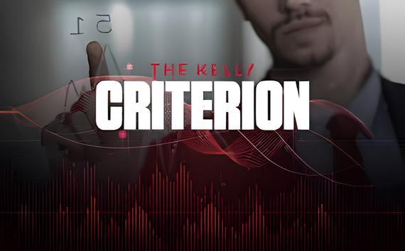 kelly criterion betting formula diagram