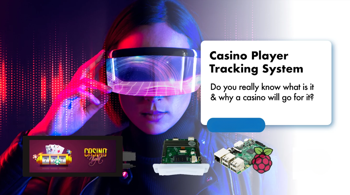 Casino control room analyzing player behavior data on multiple screens