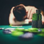 Largest bet ever placed by a gambler who lost millions