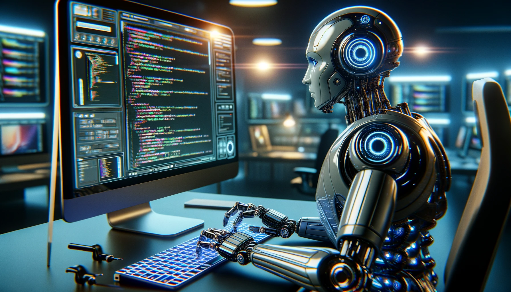 AI software monitoring online poker gameplay for cheating patterns