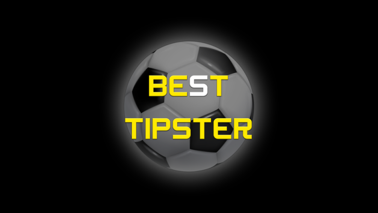 graph showing tipster performance analysis on a screen